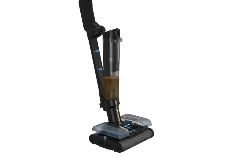 Arçelik AquaMaster™ Pro SD 9441 Islak Kuru Süpürge