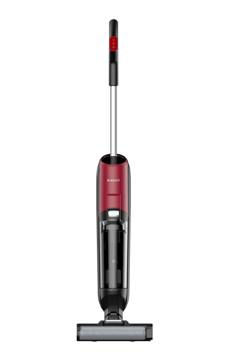 Arçelik AquaMaster SD 6341 Islak Kuru Dikey Süpürge