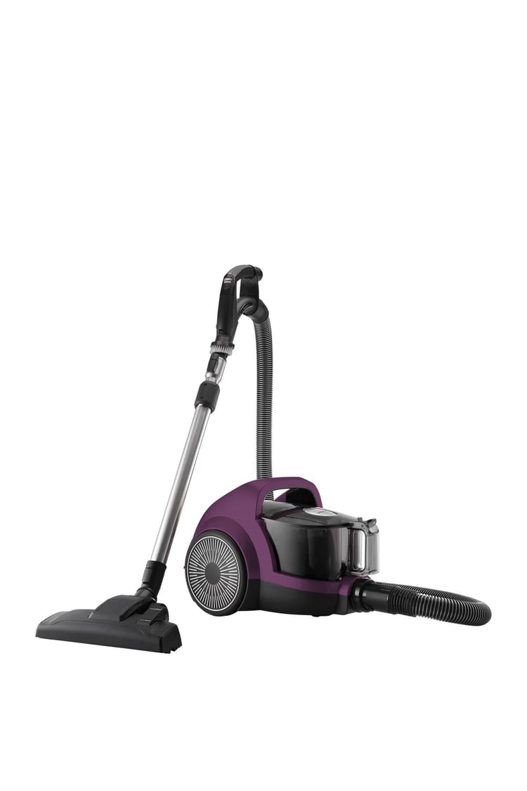 Arçelik Comfort-X 3.0 TSZ 6282 T Toz Torbasız Süpürge