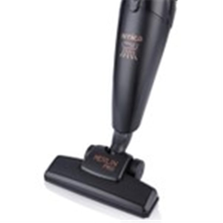 ARNICA ET13216 MERLIN PRO PRATIK SUPURGE SIYAH-ROS