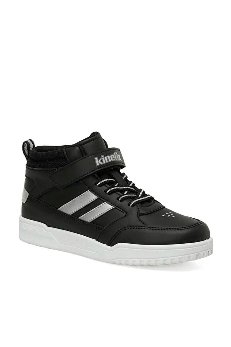 Kinetix A10202254416010 5F Drep Hı F 5Pr Siyah Filet Kız Çocuk Spor Ayakkabı