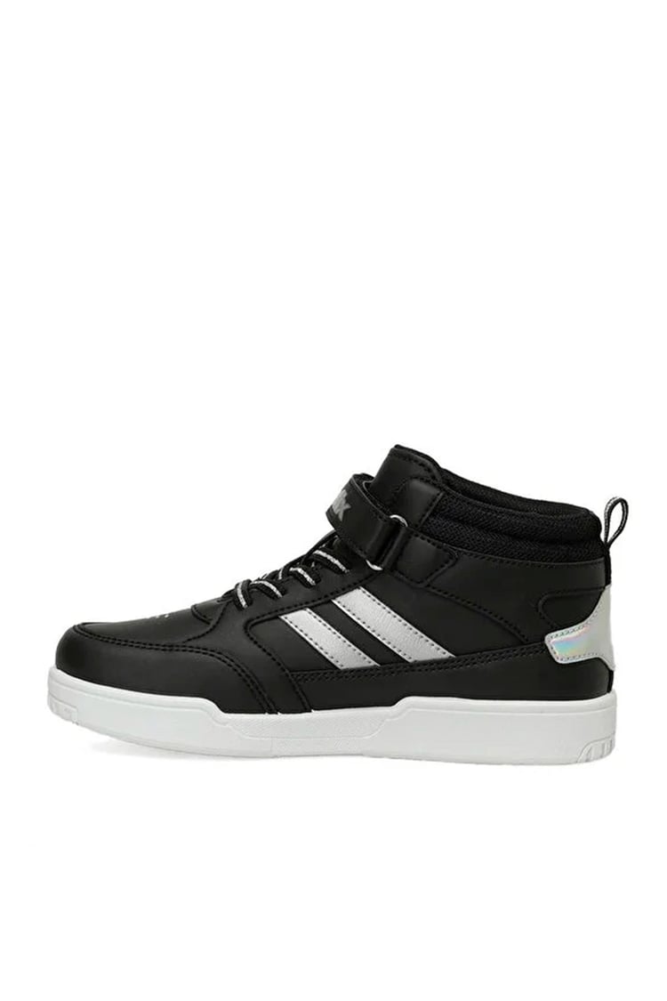 Kinetix A10202254416010 5F Drep Hı F 5Pr Siyah Filet Kız Çocuk Spor Ayakkabı