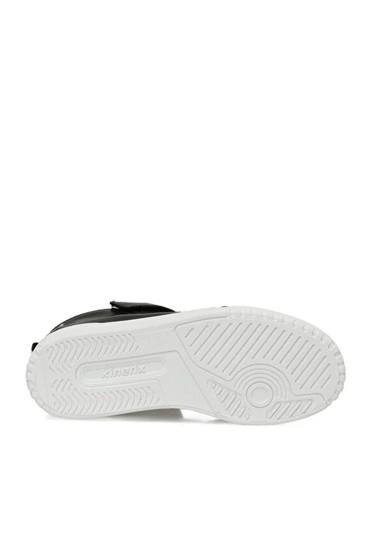 Kinetix A10202254416010 5F Drep Hı F 5Pr Siyah Filet Kız Çocuk Spor Ayakkabı