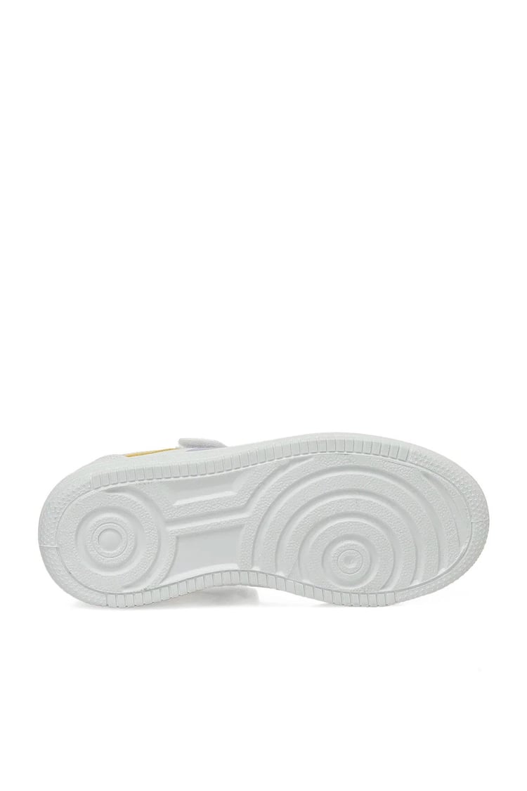 Kinetix A10202259608010 5F Luna F 5Pr Beyaz Filet Kız Çocuk Spor Ayakkabı