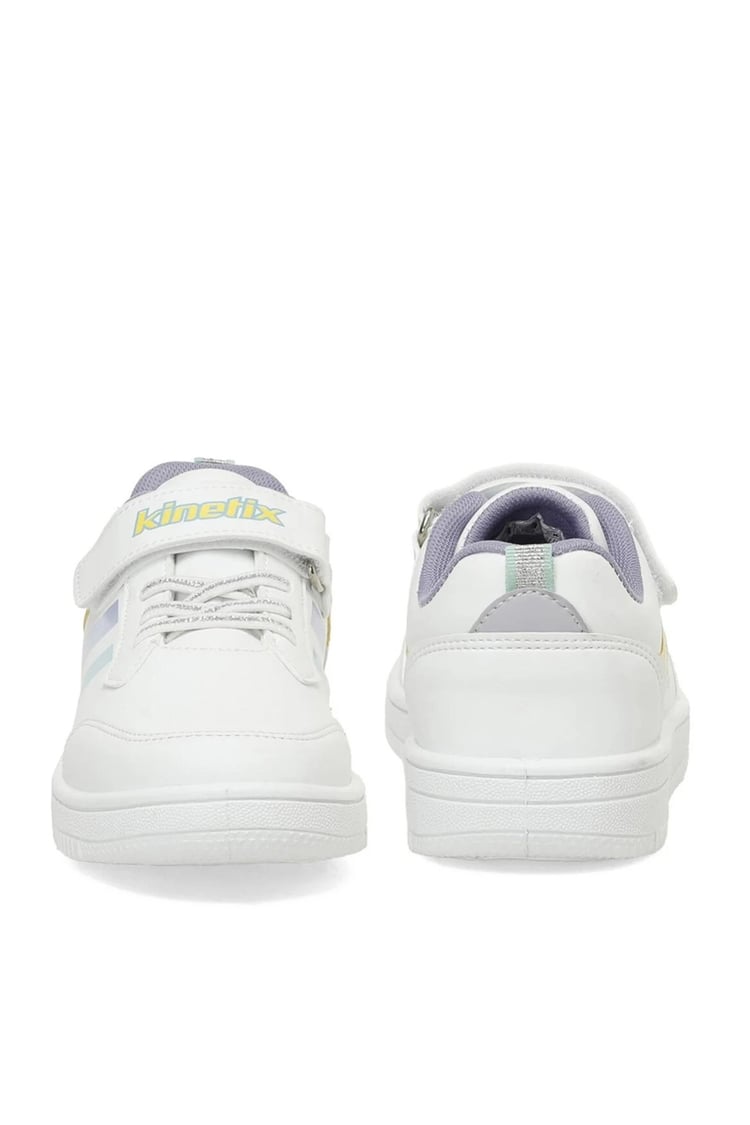 Kinetix A10202259608010 5F Luna F 5Pr Beyaz Filet Kız Çocuk Spor Ayakkabı