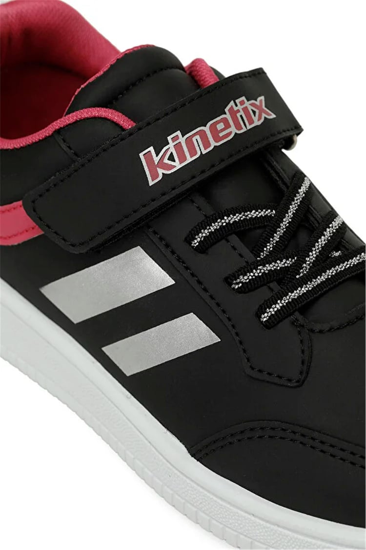 Kinetix A10202259708010 5F Luna F 5Pr Siyah Filet Kız Çocuk Spor Ayakkabı