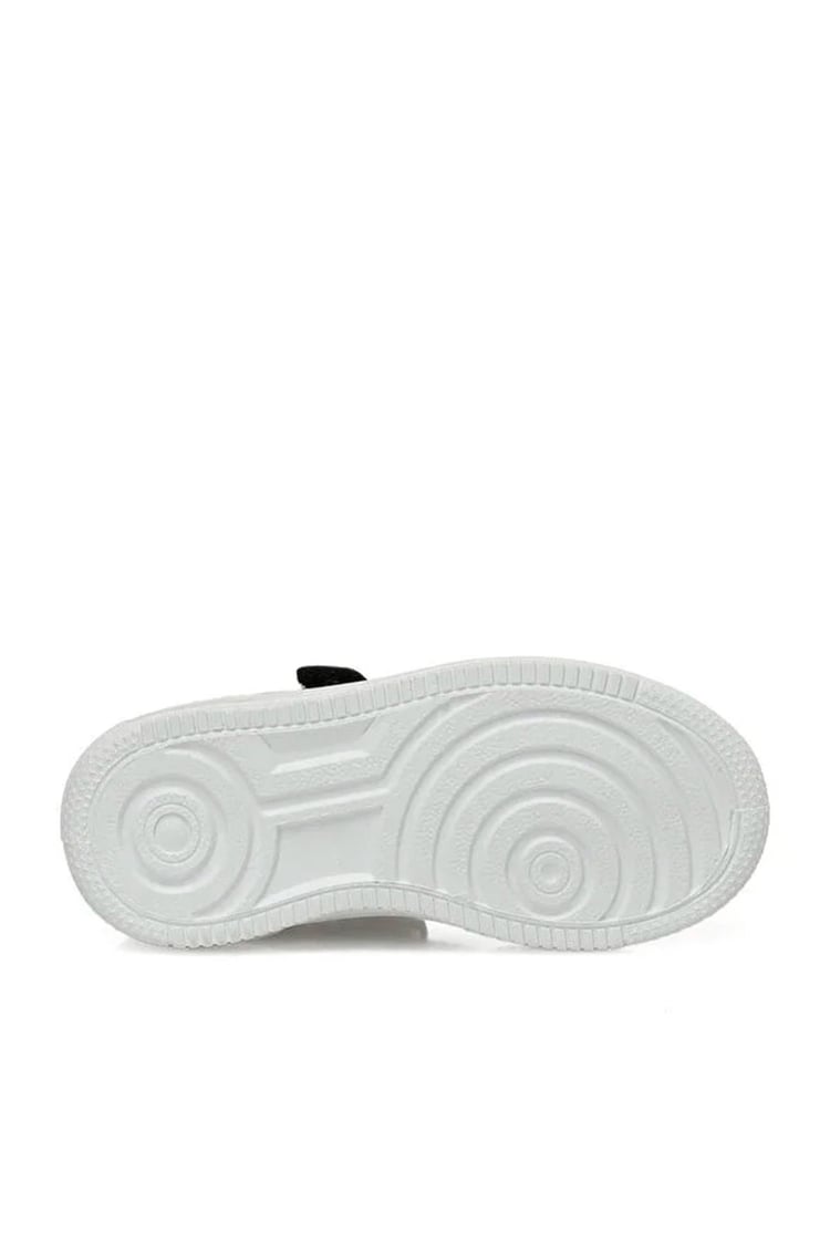 Kinetix A10202260008010 5F Malıbu Pu Gırl P 5Pr Laci Patik Kız Çocuk Spor Ayakkabı