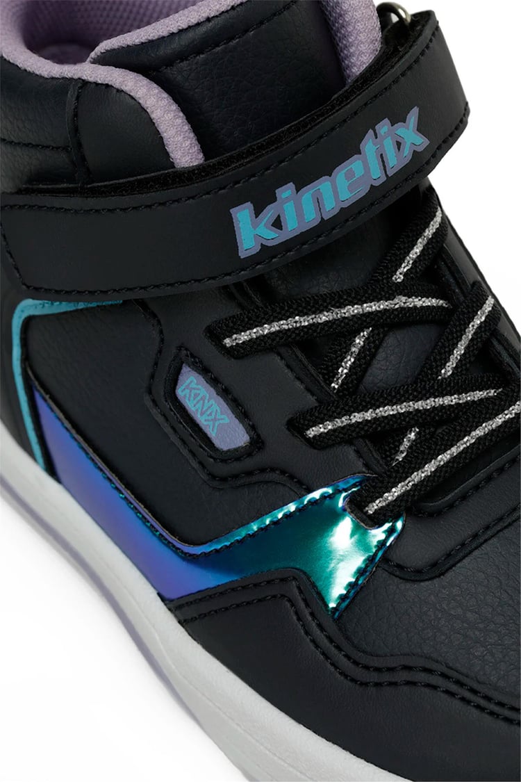 Kinetix A10202261212010 5F Ploma Hı Pu P 5Pr Laci Patik Kız Çocuk Spor Ayakkabı