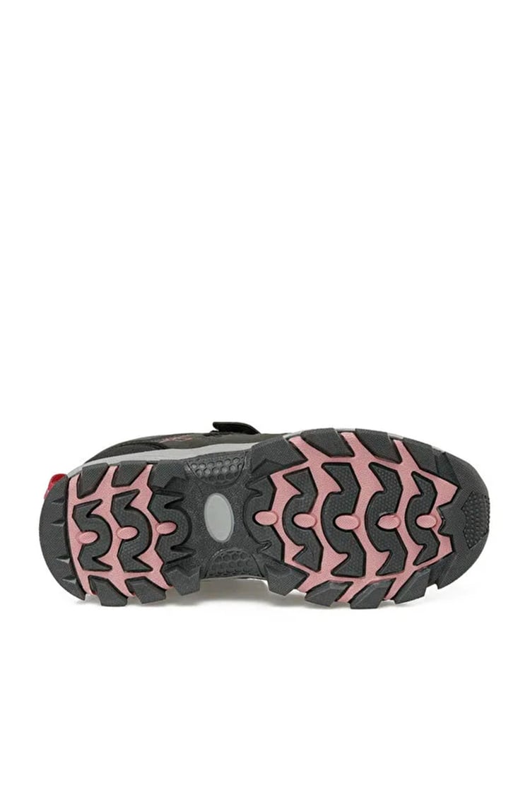 Kinetix A10202263212010 5W Sher F 5Pr Gri Filet Kız Çocuk Outdoor Ayakkabı