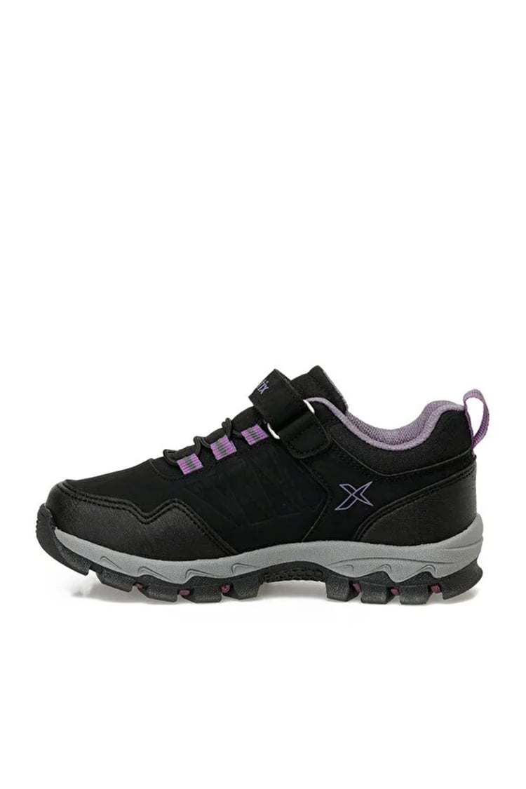 Kinetix A10202263312010 5W Sher F 5Pr Siyah Filet Kız Çocuk Outdoor Ayakkabı