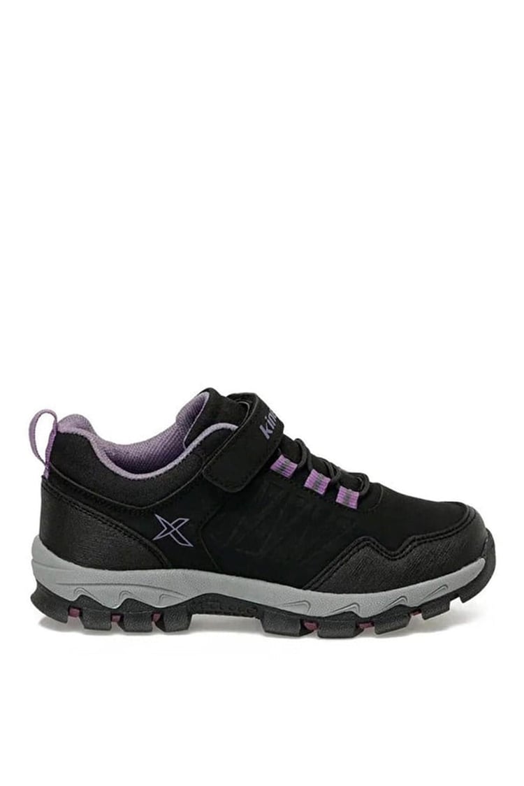 Kinetix A10202263312010 5W Sher F 5Pr Siyah Filet Kız Çocuk Outdoor Ayakkabı