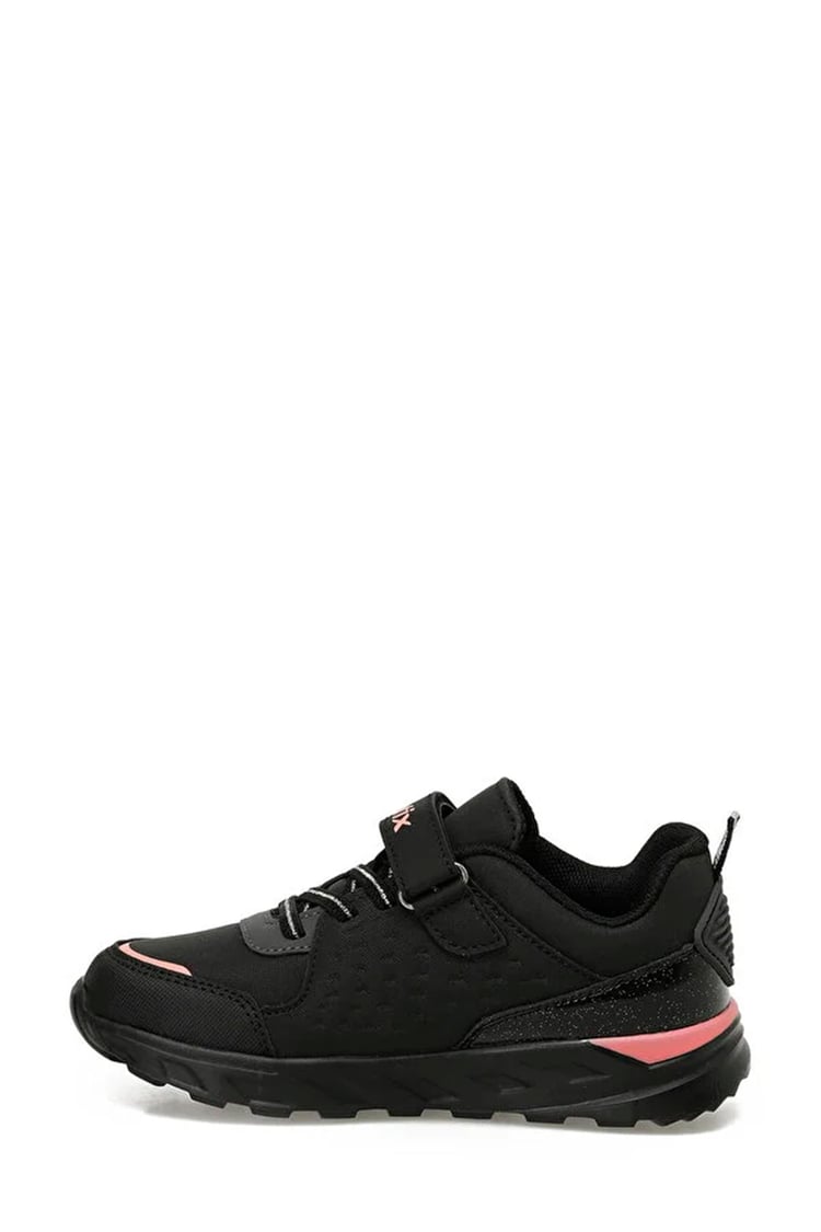 Kinetix A10202265712010 5W Tratto F 5Pr Siyah Filet Kız Çocuk Spor Ayakkabı