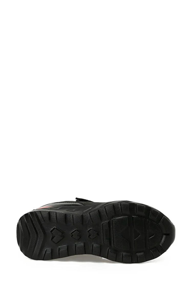 Kinetix A10202265712010 5W Tratto F 5Pr Siyah Filet Kız Çocuk Spor Ayakkabı