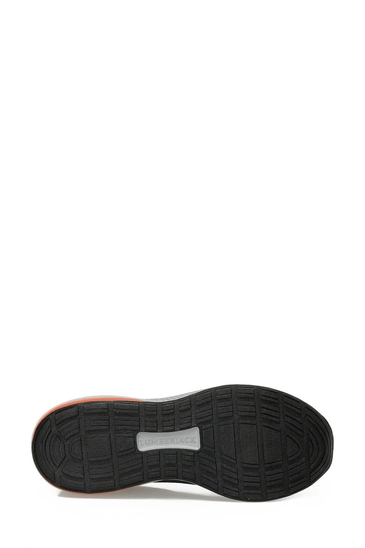 Lumberjack A10201905810010 5W Musonda 5Pr K Grı Erkek Kosu Ayakkabısı