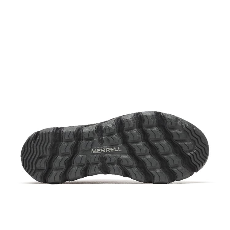 Merrell J038009 Maıpo Explorer Aerosport 6000 Black Mrd Yuruyus Ayakkabısı