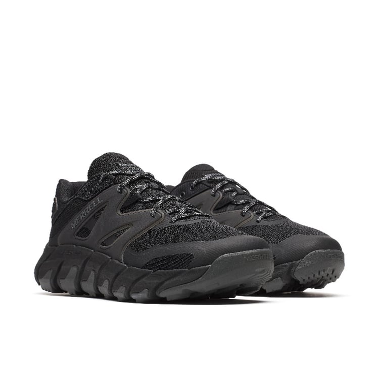 Merrell J038009 Maıpo Explorer Aerosport 6000 Black Mrd Yuruyus Ayakkabısı