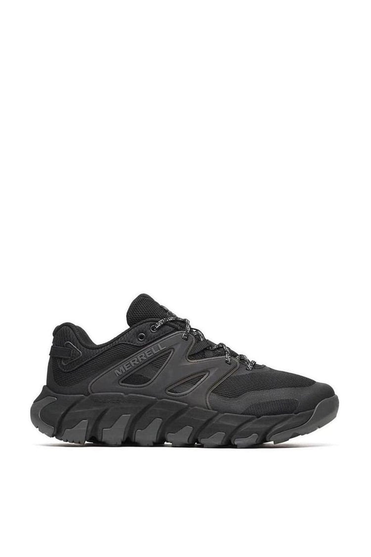 Merrell J038009 Maıpo Explorer Aerosport 6000 Black Mrd Yuruyus Ayakkabısı