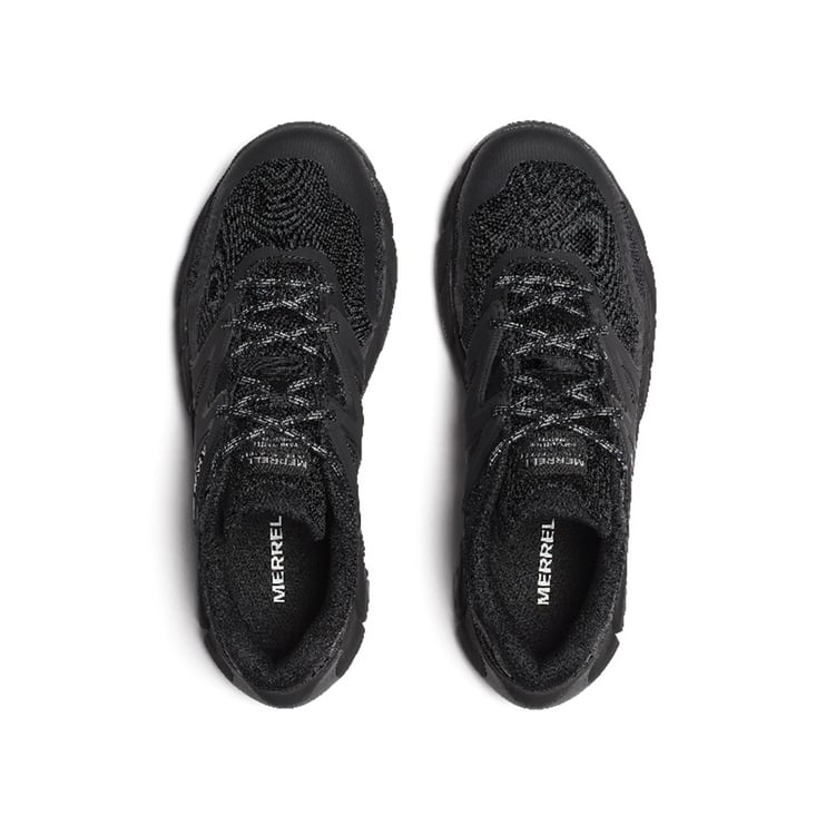 Merrell J038009 Maıpo Explorer Aerosport 6000 Black Mrd Yuruyus Ayakkabısı