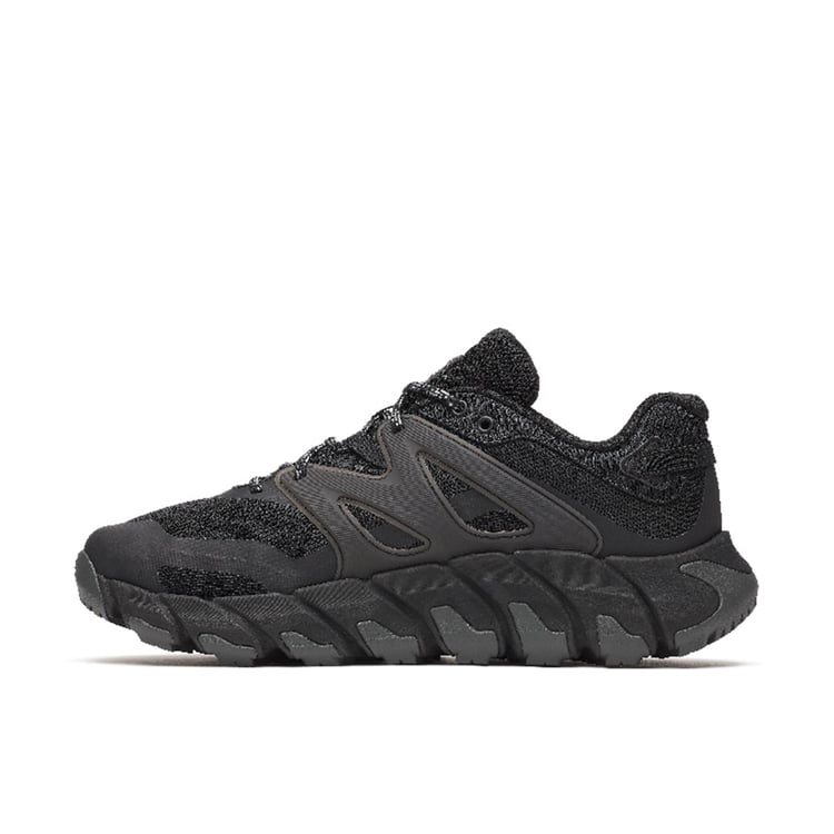 Merrell J038009 Maıpo Explorer Aerosport 6000 Black Mrd Yuruyus Ayakkabısı