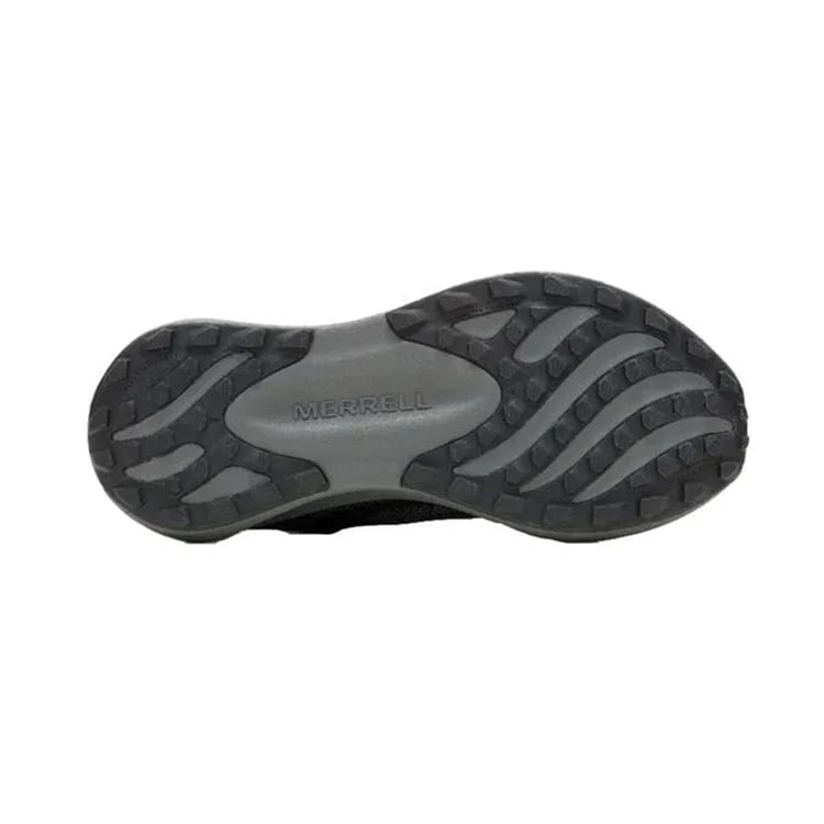 Merrell J068219 Morphlıte Gtx 24511 Black/Rock Mrd Kosu Ayakkabısı