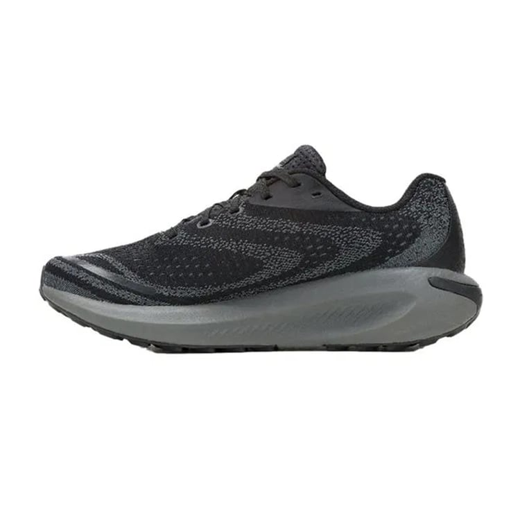Merrell J068219 Morphlıte Gtx 24511 Black/Rock Mrd Kosu Ayakkabısı