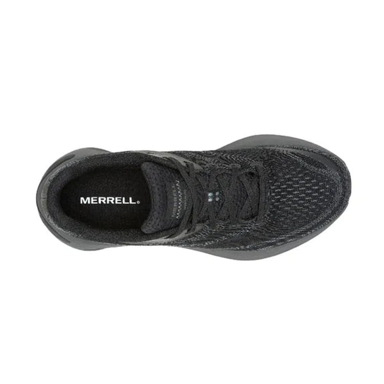 Merrell J068219 Morphlıte Gtx 24511 Black/Rock Mrd Kosu Ayakkabısı