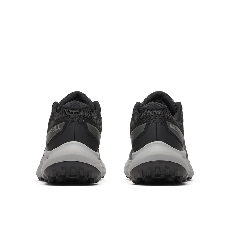 Merrell J068407 Nova 4 6000 Black Mrd Kosu Ayakkabısı