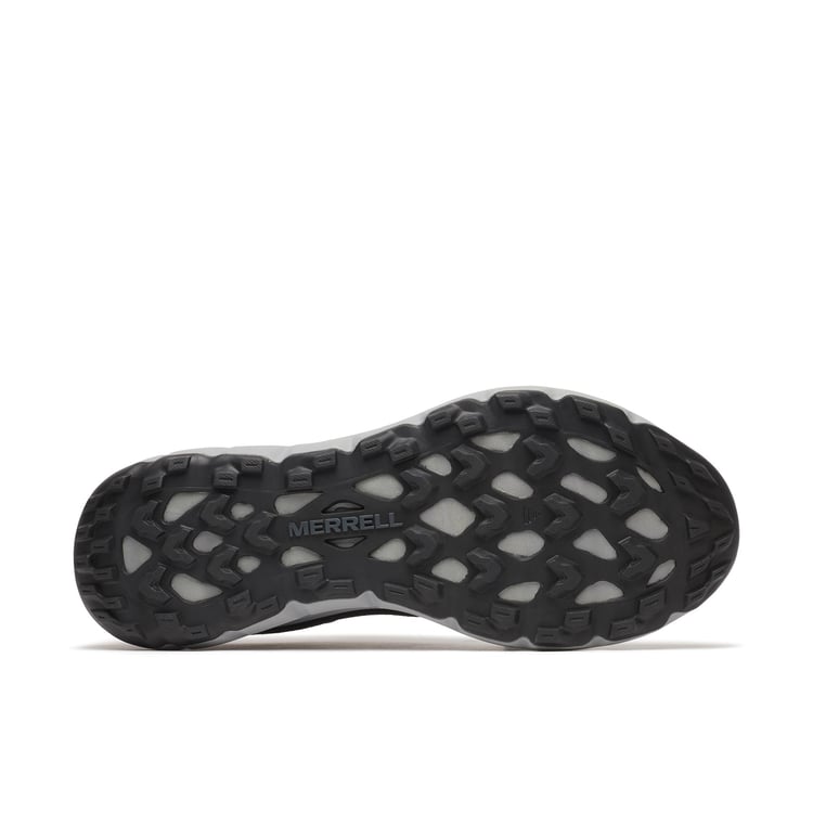 Merrell J068407 Nova 4 6000 Black Mrd Kosu Ayakkabısı