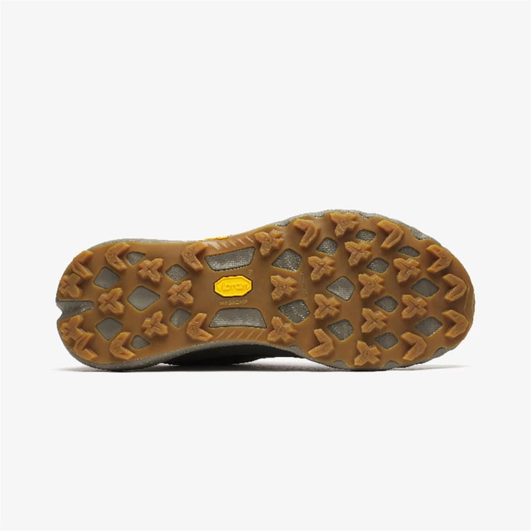 Merrell J068701 Agılıty Peak 5 Gtx Bet Beluga/Talus Mrd Kosu Ayakkabısı