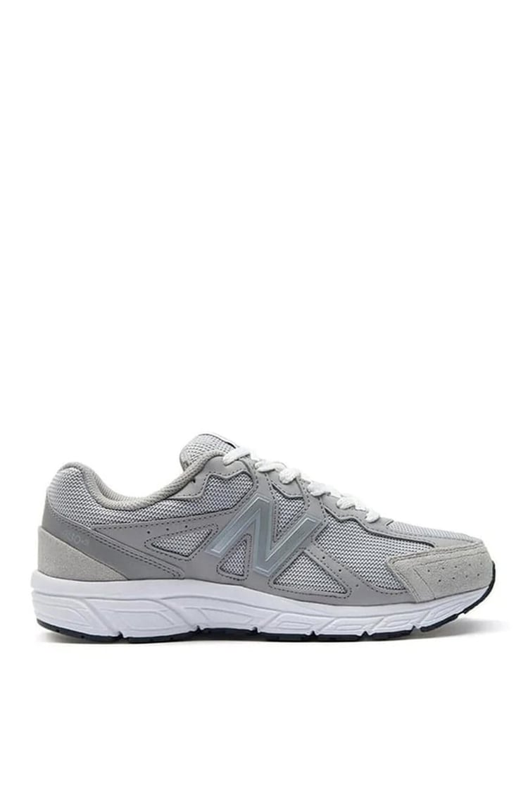 New Balance M480GR5 Gri Unısex Yürüyüş Ayakkabısı
