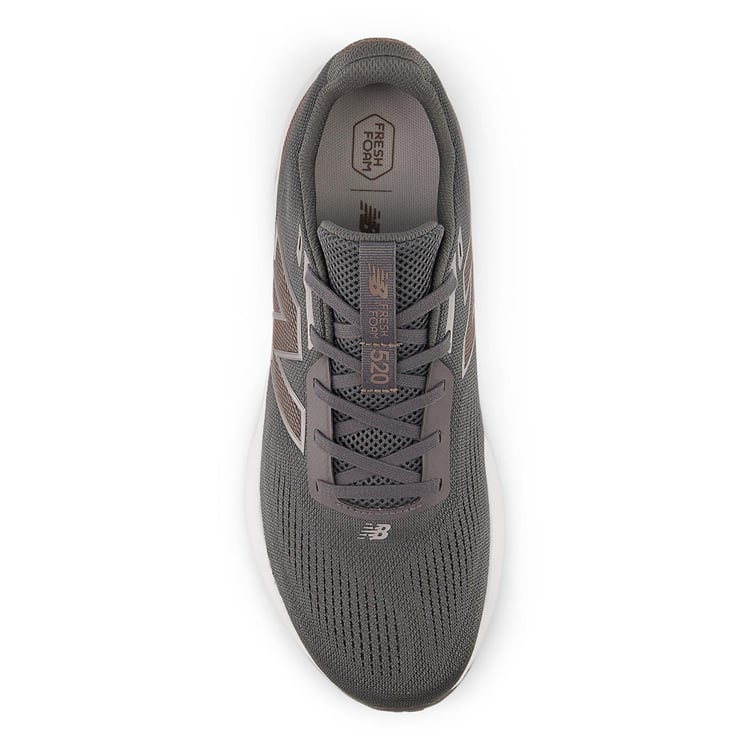 New Balance M520CY9 Antrasit Mrd Kosu Ayakkabısı