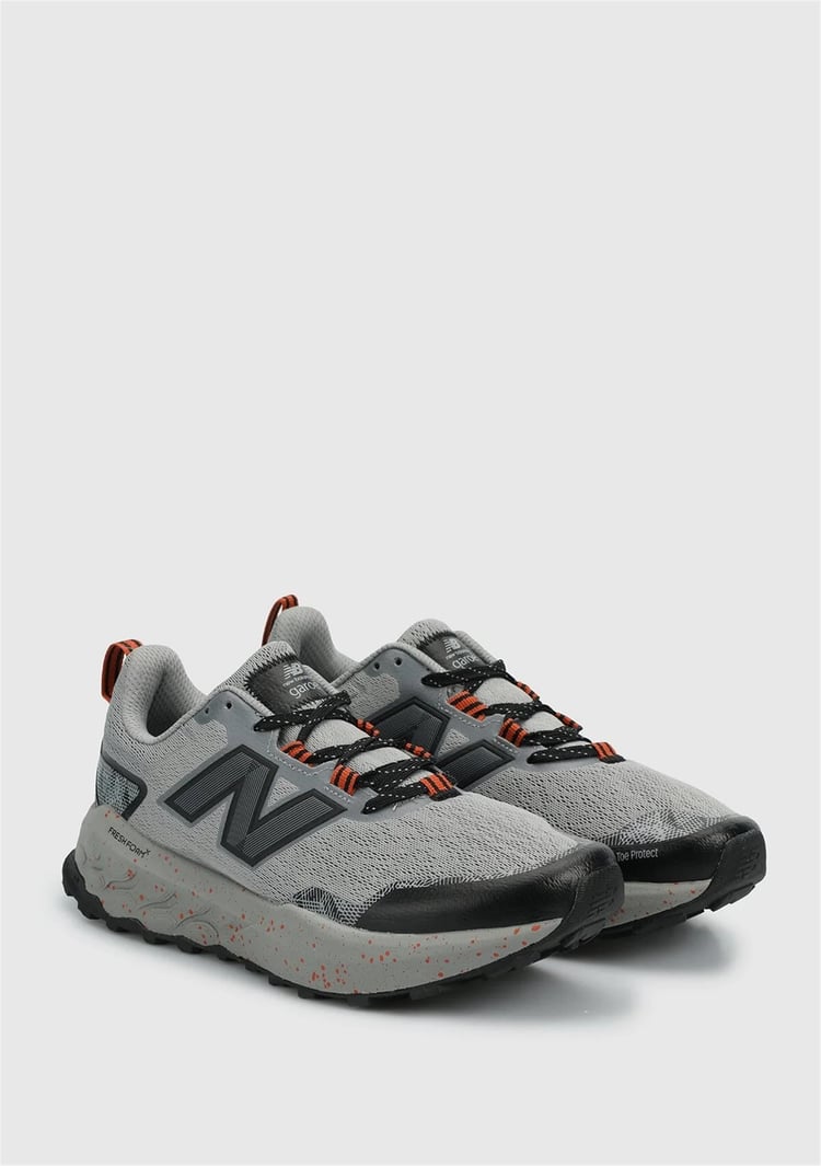 New Balance MTGAROJ2 Gri Mrd Kosu Ayakkabısı