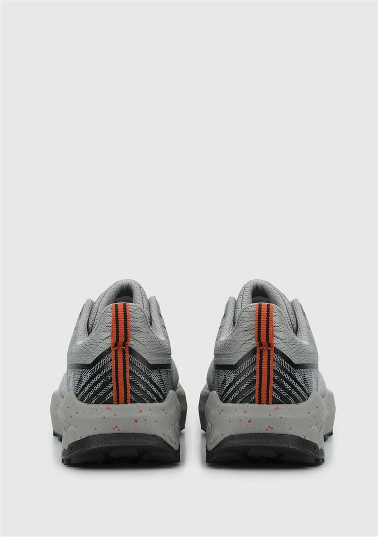 New Balance MTGAROJ2 Gri Mrd Kosu Ayakkabısı