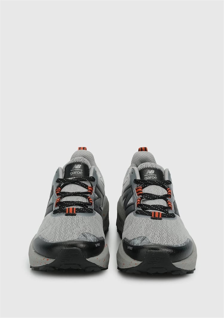New Balance MTGAROJ2 Gri Mrd Kosu Ayakkabısı