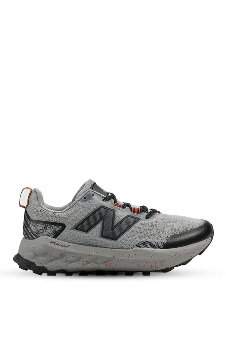 New Balance MTGAROJ2 Gri Mrd Kosu Ayakkabısı