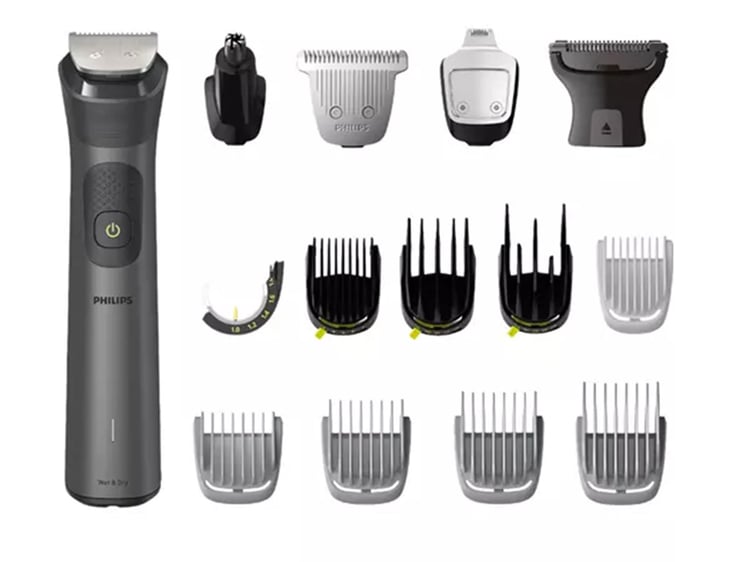 Philips 7000 Serisi MG7950/15 15'i 1 Arada Erkek Bakım Seti