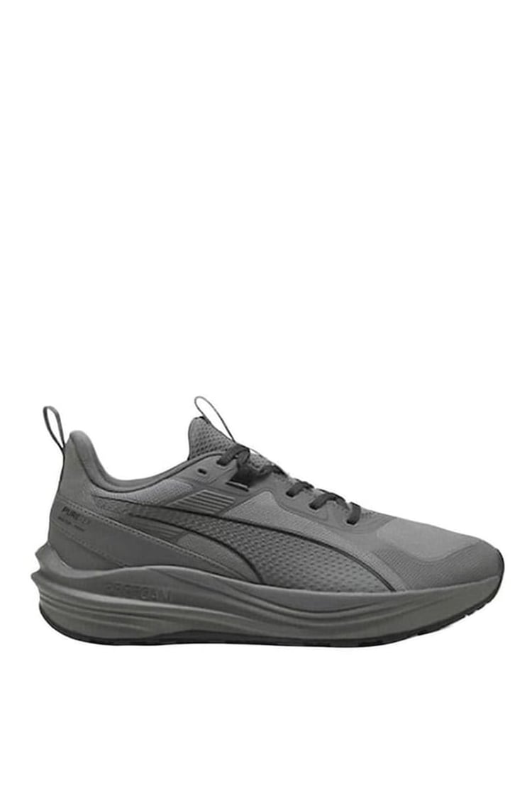 Puma 312041-02 Flare Pro Traıl Ptx Cool Dark Gray-Puma Black Unısex Kosu Ayakkabısı