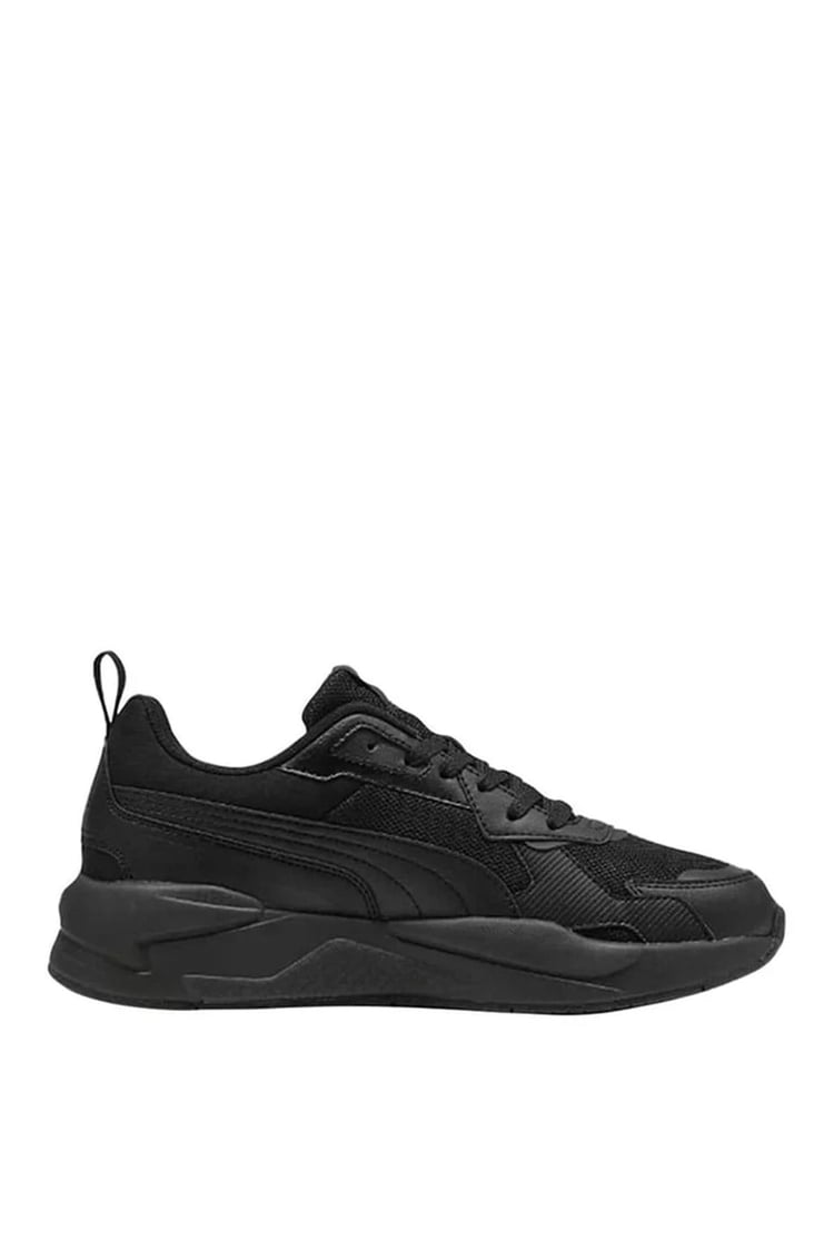 Puma 399064-10 X-Ray 3 Puma Black-Flat Dark Gray Unısex Yuruyus Ayakkabısı