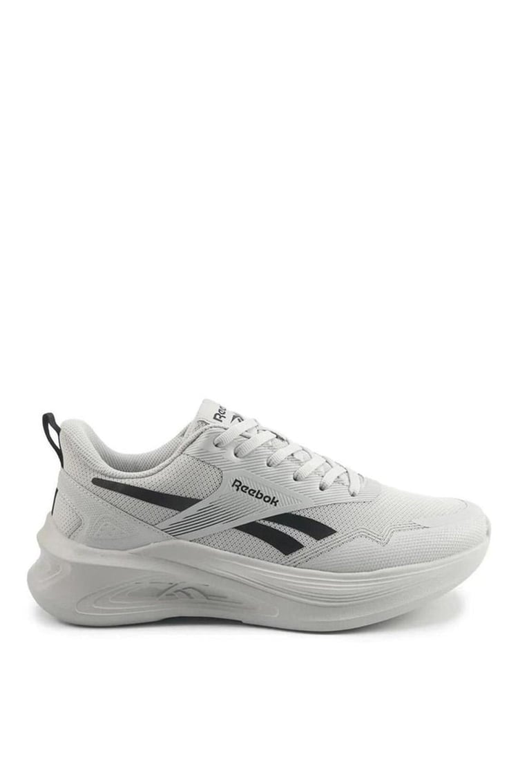Reebok A10202526710010 5W Anes Run I A Grı Mrd Kosu Ayakkabısı