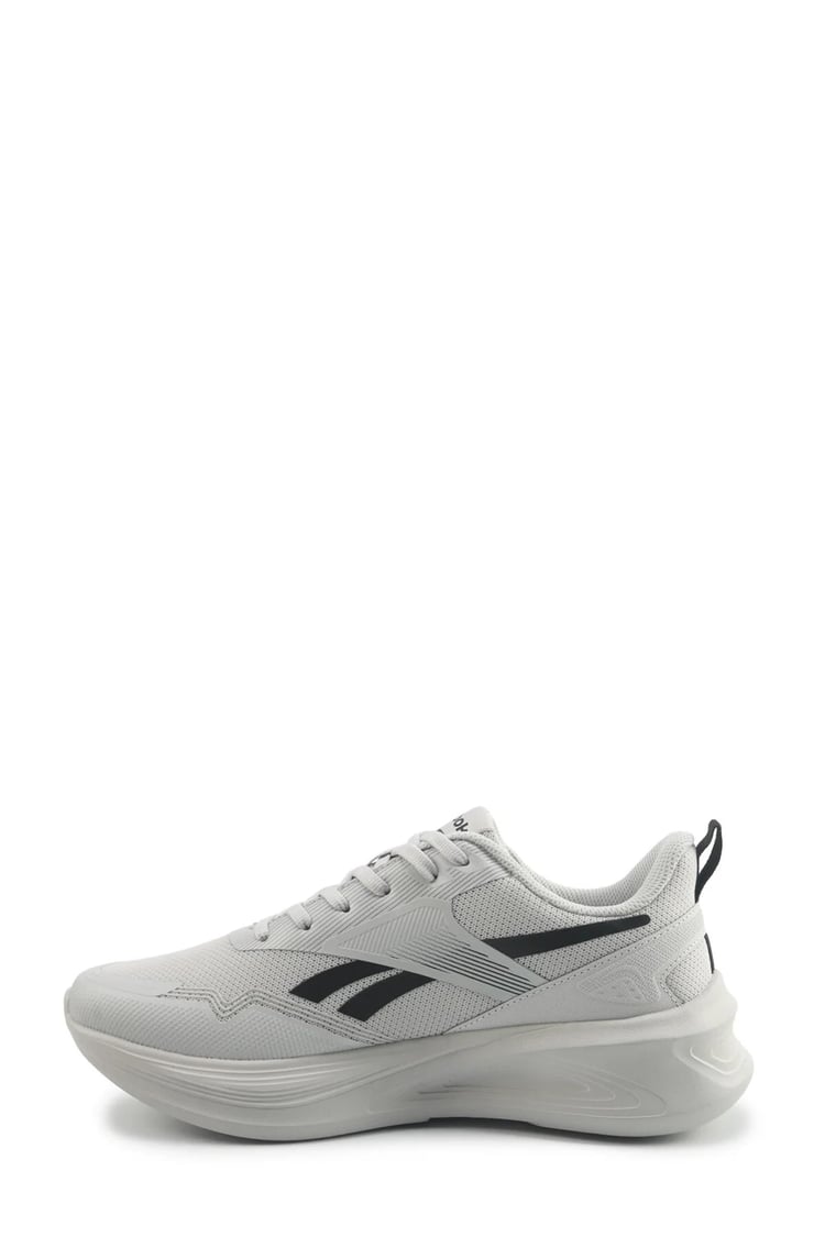 Reebok A10202526710010 5W Anes Run I A Grı Mrd Kosu Ayakkabısı