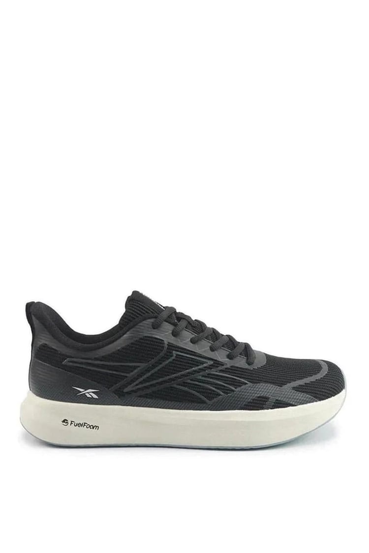 Reebok A10202527310010 5W Edgewood Iı Sıyah Mrd Kosu Ayakkabısı