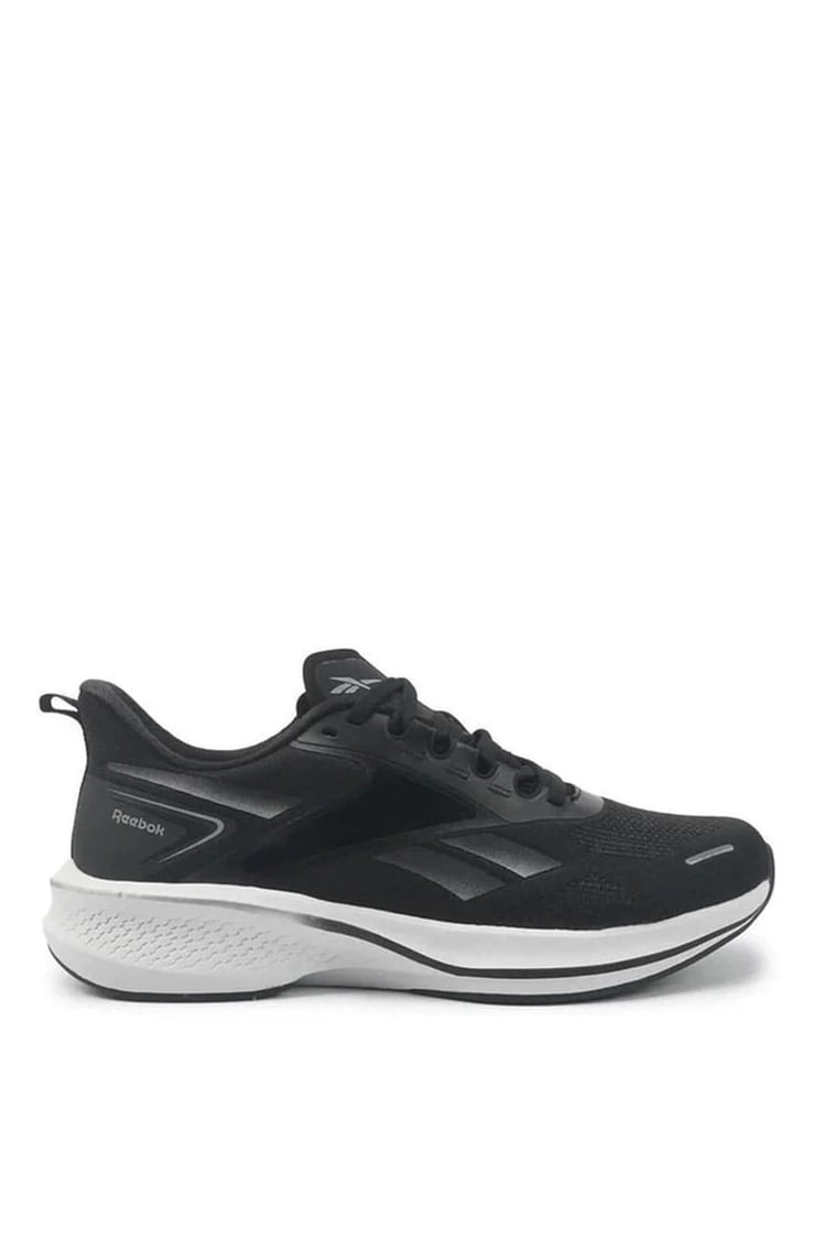 Reebok A10203036610010 5W Manapa Run I Sıyah Mrd Kosu Ayakkabısı