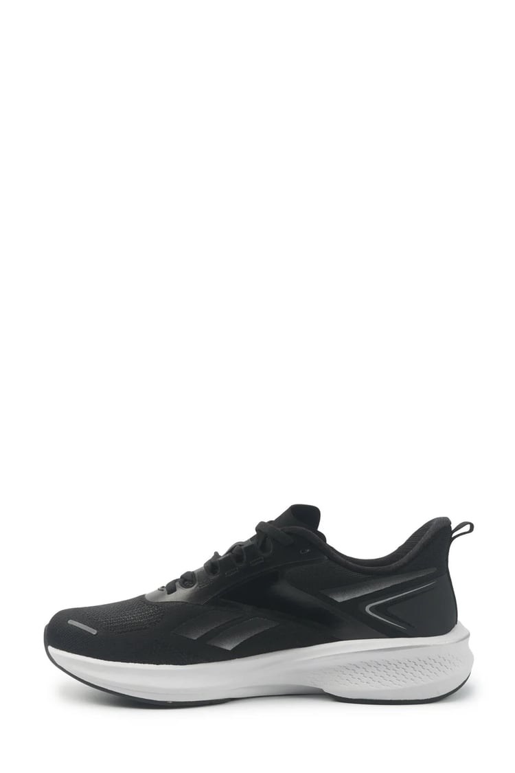 Reebok A10203036610010 5W Manapa Run I Sıyah Mrd Kosu Ayakkabısı