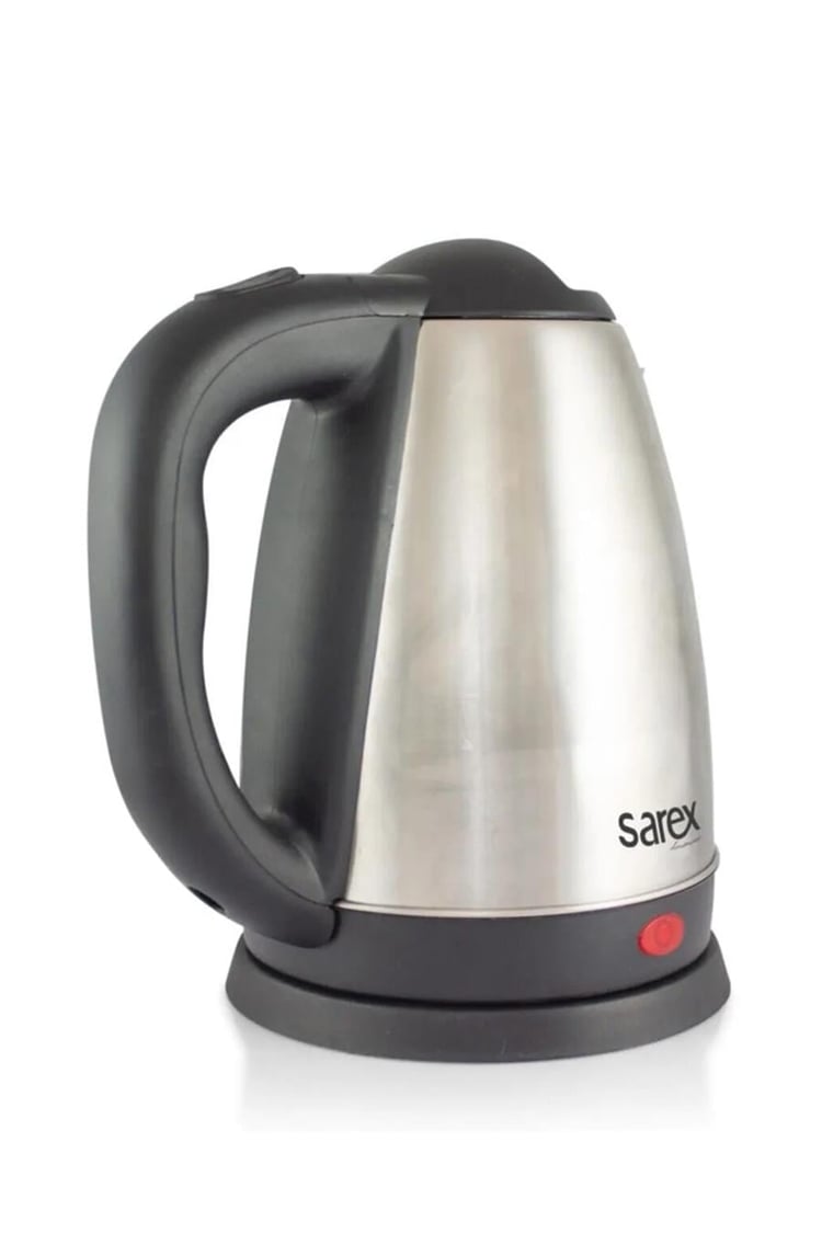 Sarex SR-3210 Aquante Çelik Kettle