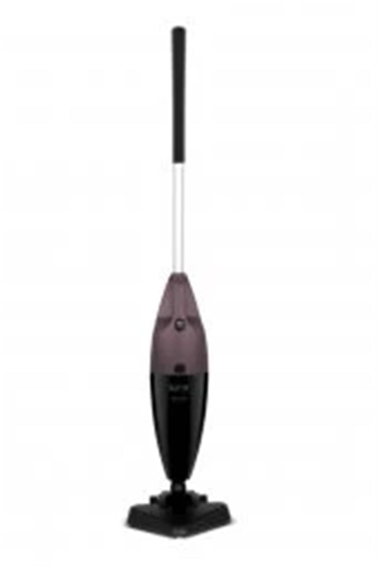 Sarex SR-5010 Smarty Dikey Elektrikli Süpürge Kahverengi