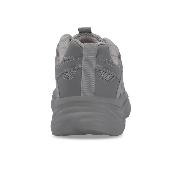 Slazenger Gıza Grı Mrd Kosu Ayakkabısı