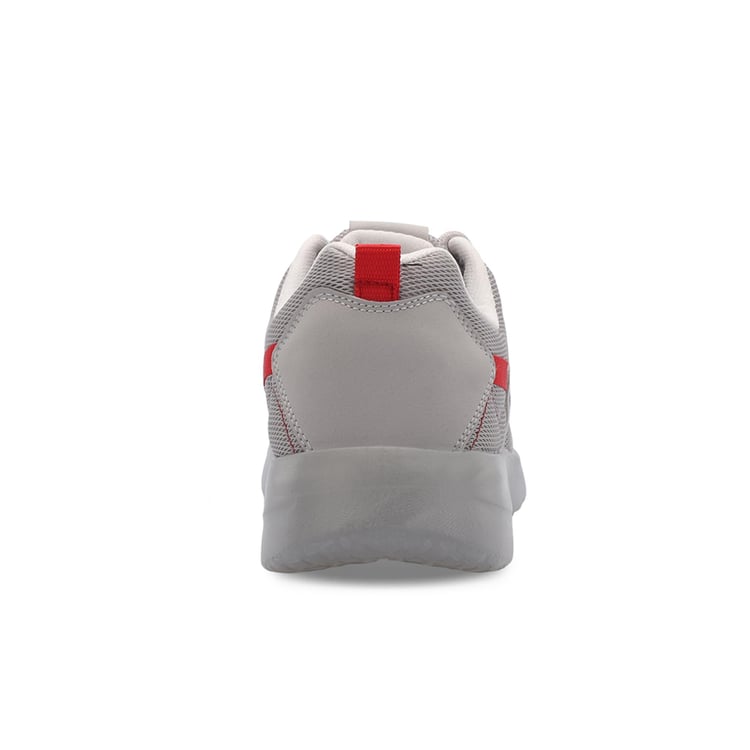 Slazenger Sa14Re100-200 Esperanza Gri Mrd Spor Ayakkabı