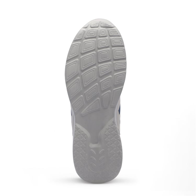 Slazenger Sa14Re100-200 Esperanza Gri Mrd Spor Ayakkabı