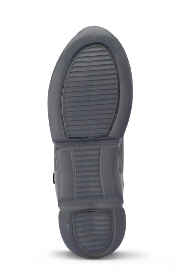Slazenger Sa23Re048-230 Option Füme Erkek Koşu Ayakkabısı
