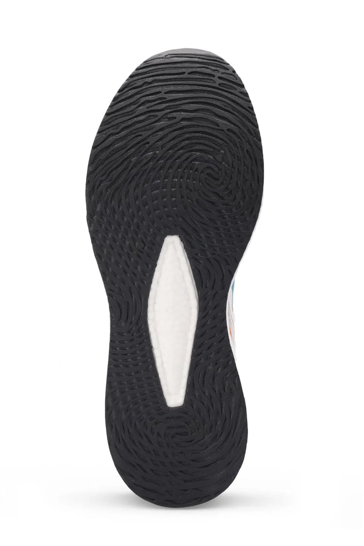 Slazenger Warwıck Beyaz / Turuncu Mrd Kosu Ayakkabısı